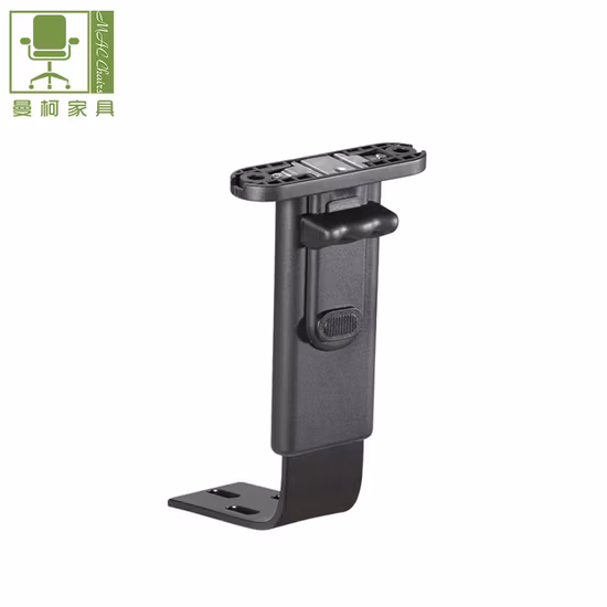 La silla de oficina ajustable, ergonómica y cómoda de Polo más preferida Producto al por mayor: reposabrazos fijo