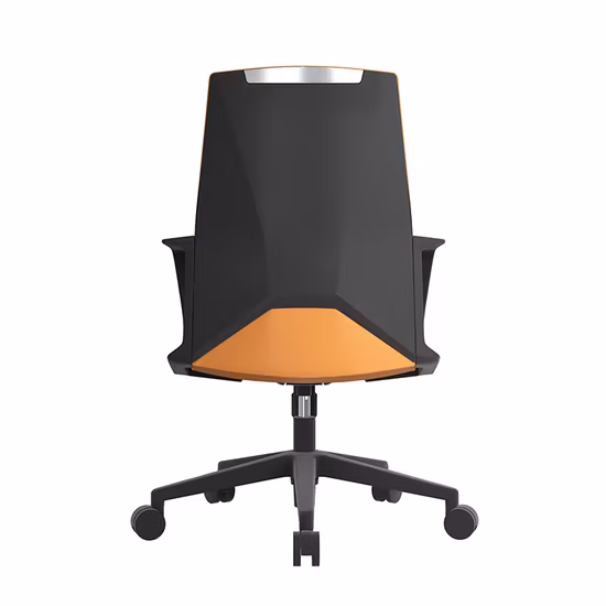 Silla de cuero de oficina líder ajustable de alta calidad Productos al por mayor